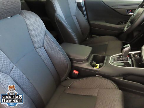 Certified 2025 Subaru Outback Premium image 29