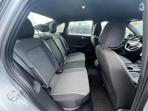 Certified 2026 Volkswagen Jetta Sport FWD image 27