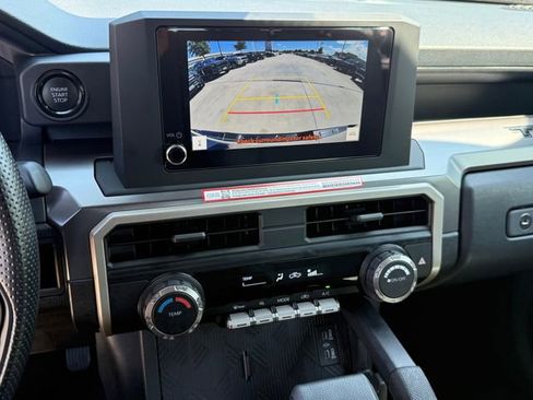 Used 2025 Toyota Tacoma SR5 RWD image 15