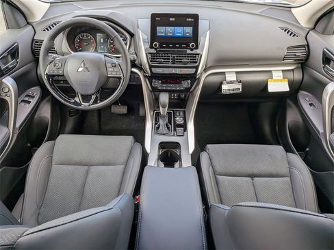 New 2026 Mitsubishi Eclipse Cross SE image 27