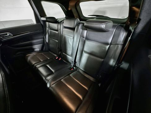 Used 2018 Jeep Grand Cherokee Limited w/ Luxury Group II image 23