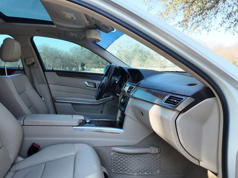 Used 2014 Mercedes-Benz E 350 Sedan w/ Premium 1 Package image 18