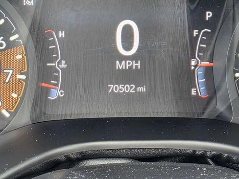 Used 2024 Jeep Compass Latitude AWD/4WD image 25