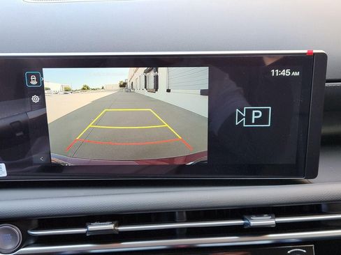 New 2026 Hyundai Tucson SEL Plus FWD image 14