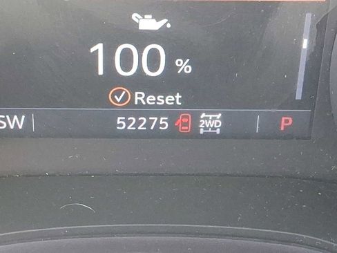 Used 2023 Buick Encore GX Select w/ Sport Touring Package image 12