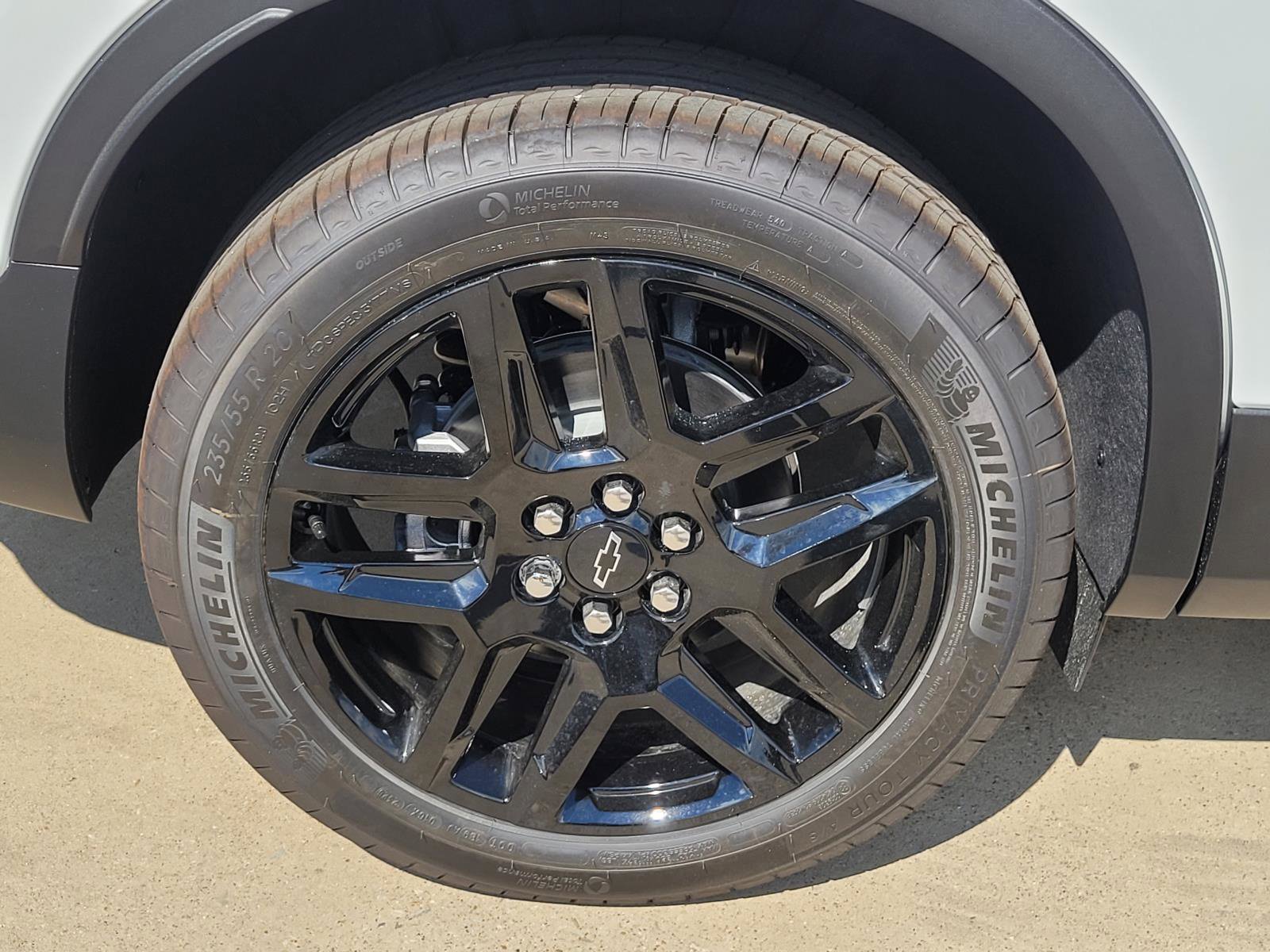 New 2026 Chevrolet Blazer LT w/ Convenience Package FWD image 5