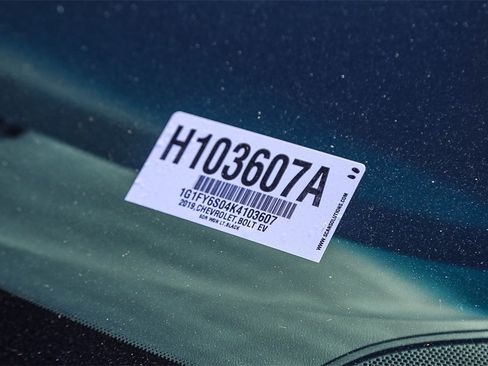 Used 2019 Chevrolet Bolt LT image 26