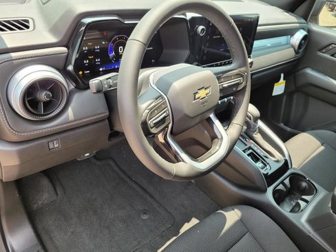 New 2026 Chevrolet Colorado LT RWD image 15