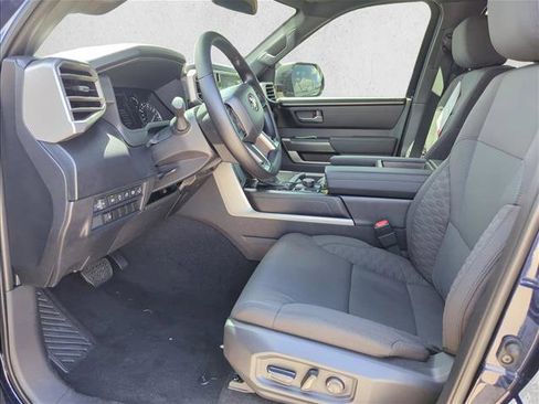 New 2026 Toyota Tundra SR5 AWD/4WD image 12