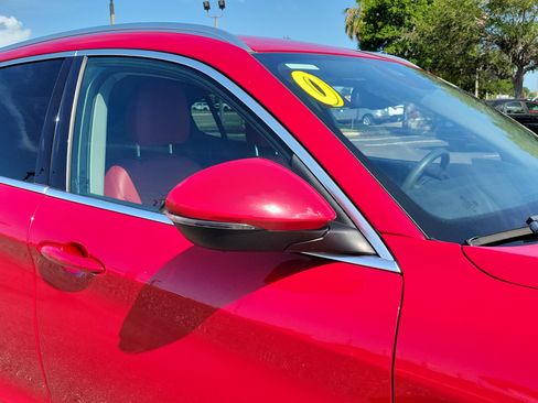 Used 2020 Alfa Romeo Stelvio Ti AWD/4WD image 9