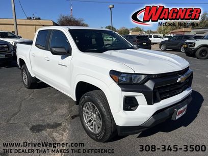 Used 2023 Chevrolet Colorado LT w/ LT Convenience Package