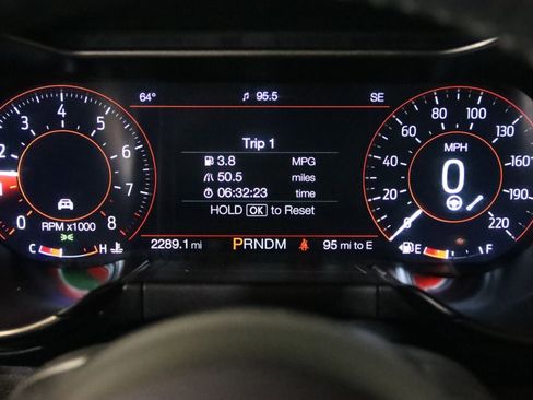 Used 2020 Ford Mustang Shelby GT500 w/ Technology Package RWD image 54