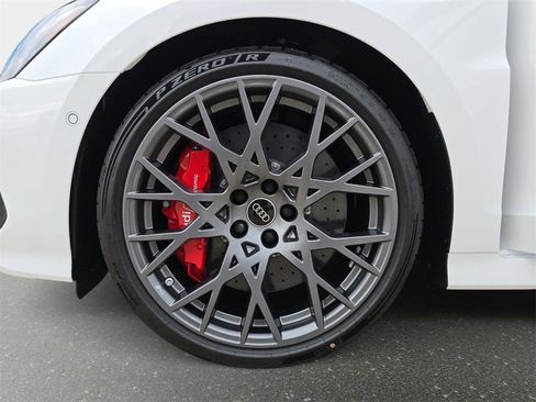 New 2026 Audi RS 3 image 33