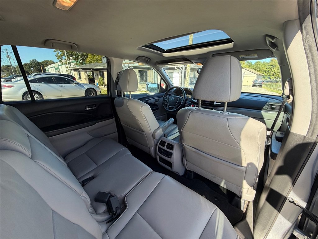 Used 2018 Honda Pilot EX-L image 25