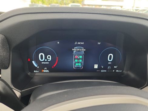 New 2026 Ford Explorer Active w/ Active Comfort Package image 30