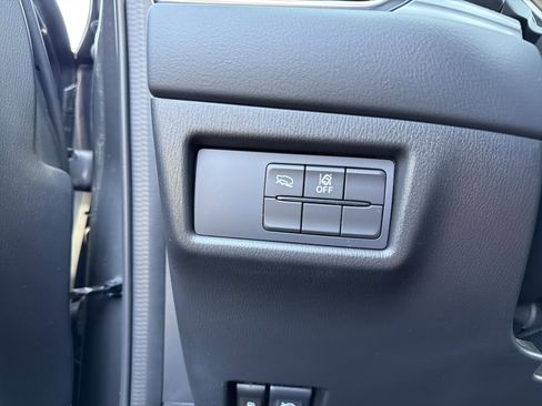 Used 2023 MAZDA CX-5 AWD 2.5 S w/ Select Package image 12