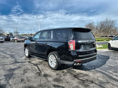 Used 2023 Chevrolet Tahoe Premier image 6