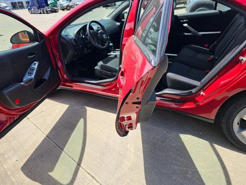 Used 2007 Pontiac G6 Sedan w/ Preferred Package FWD image 7