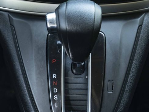 Used 2016 Honda CR-V EX image 28