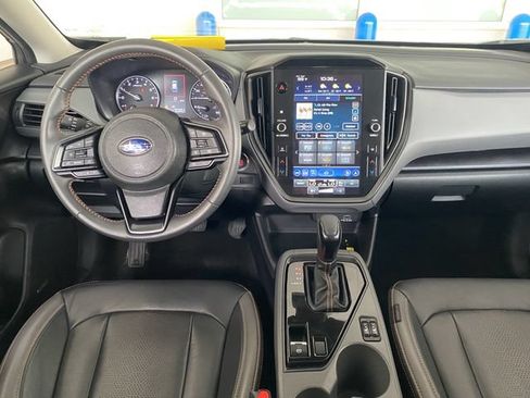 Used 2024 Subaru Crosstrek 2.5i Limited AWD/4WD image 14