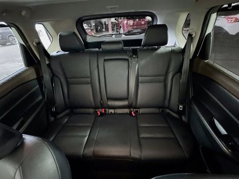 Used 2023 Nissan Rogue SV w/ SV Premium B Package image 21