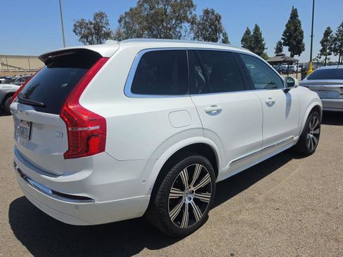 Used 2023 Volvo XC90 T8 Plus w/ Protection Package Premier AWD/4WD image 4