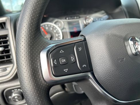 New 2026 RAM 2500 Tradesman image 12