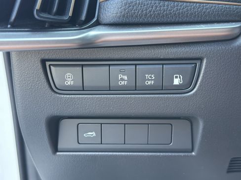 Used 2025 MAZDA CX-90 Plug-In Hybrid w/ Preferred AWD/4WD image 14