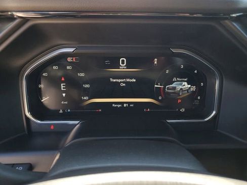 New 2026 GMC Sierra 1500 AT4 w/ AT4 Premium Package image 32