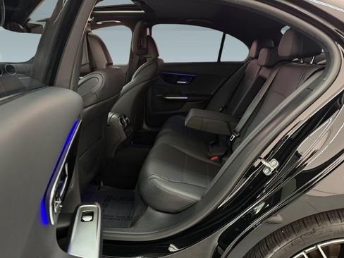 Certified 2024 Mercedes-Benz C 300 Sedan image 20