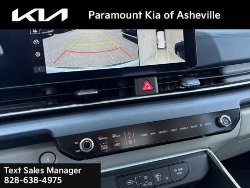 New 2026 Kia Carnival SX image 10