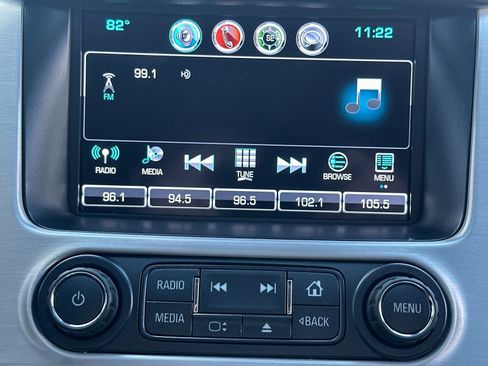 Used 2020 GMC Yukon SLT AWD/4WD image 22