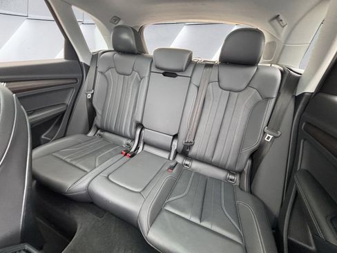 Used 2024 Audi Q5 2.0T Premium Plus AWD/4WD image 20