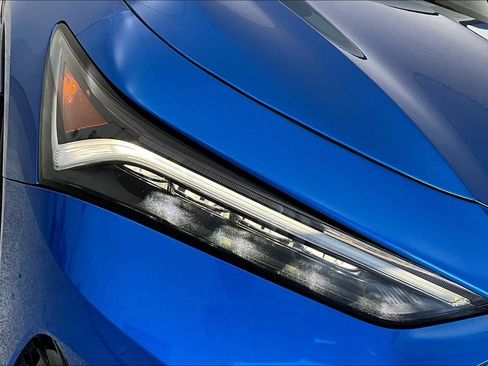 Certified 2026 Acura Integra A-Spec FWD image 37