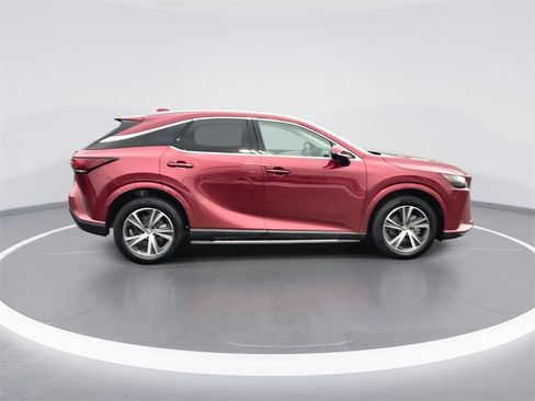 Used 2024 Lexus RX 350 Premium image 9