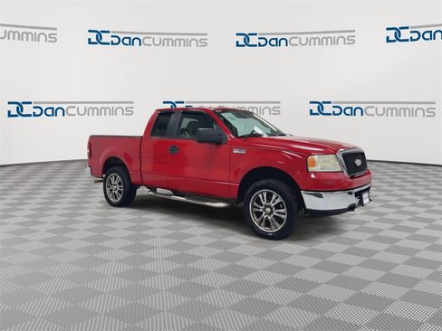 Used 2007 Ford F150 XLT image 2