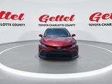 Used 2022 Toyota Camry XLE image 3