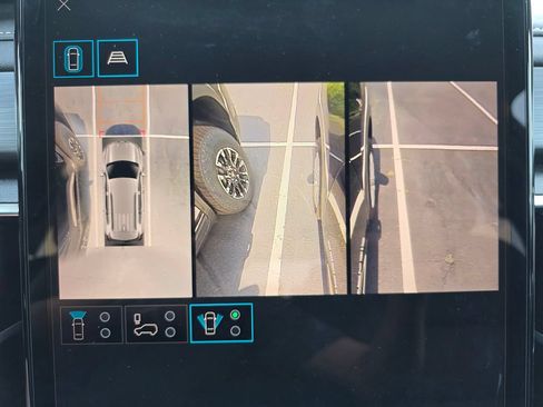 Used 2024 GMC Acadia Elevation w/ LPO, Floor Liner Package AWD/4WD image 60