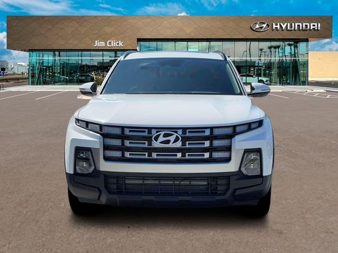 New 2026 Hyundai Santa Cruz SEL AWD/4WD image 12