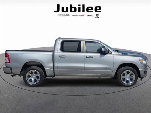 Used 2022 RAM 1500 Big Horn image 38