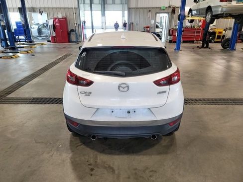 Used 2019 MAZDA CX-3 Sport AWD/4WD image 6
