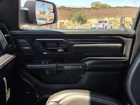 New 2026 Jeep Cherokee Limited AWD/4WD image 13
