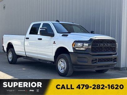 Used 2024 RAM 2500 Tradesman