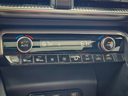 Used 2024 Kia K5 GT w/ GT1 Package image 27