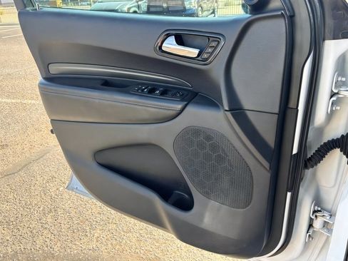 Used 2021 Dodge Durango GT RWD image 11