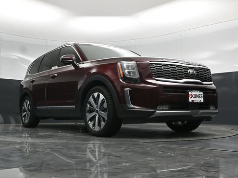 Used 2020 Kia Telluride SX AWD/4WD image 46
