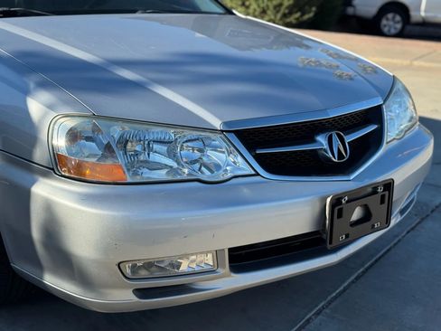 Used 2003 Acura TL image 42