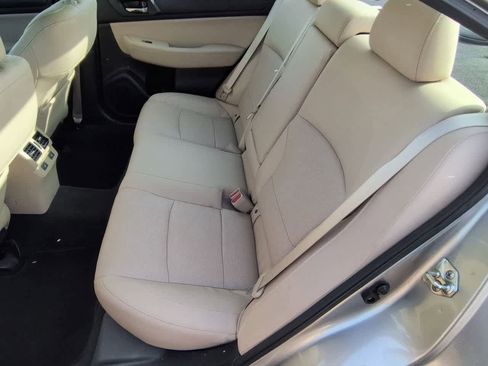 Used 2016 Subaru Legacy 2.5i Limited w/ Popular Package #4 image 19