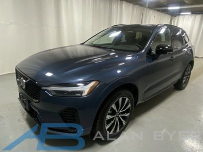 Used 2025 Volvo XC60 B5 Plus