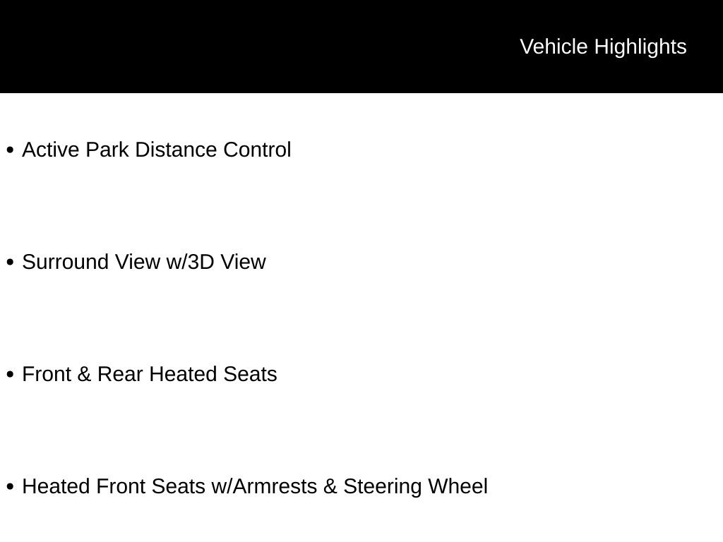 Used 2023 BMW X5 xDrive40i w/ Premium Package AWD/4WD image 22